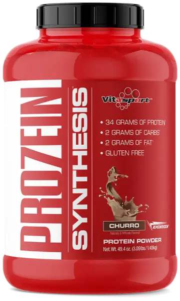 pro7ein synthesis protein powder 