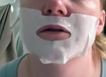 Quasi Skin Mask