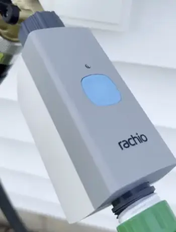 Rachio Smart Hose Timer