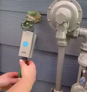Rachio Smart Hose Timer