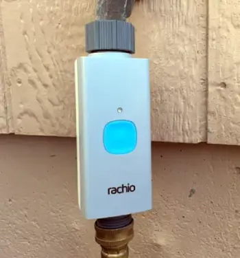 Rachino smart House Timer