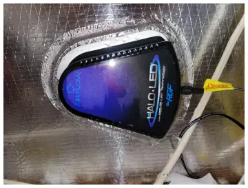 Reme Halo Led