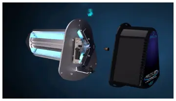 Reme Halo Led