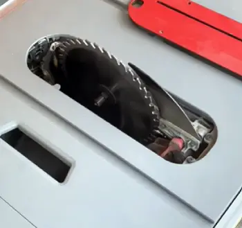 Ridge Carbide Saw Blade