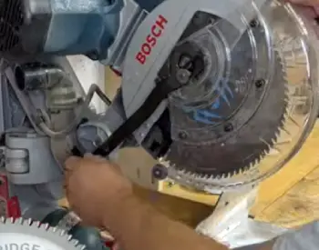 Ridge Carbide Saw Blade