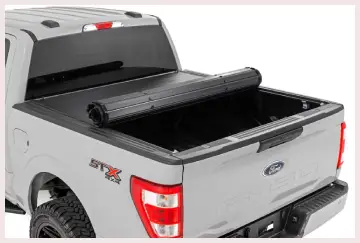 Rough Country Bed Cover