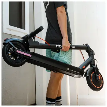 Hiboy  S2R Plus