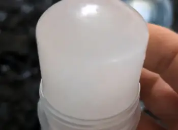 Salt Of The Earth Deodorant