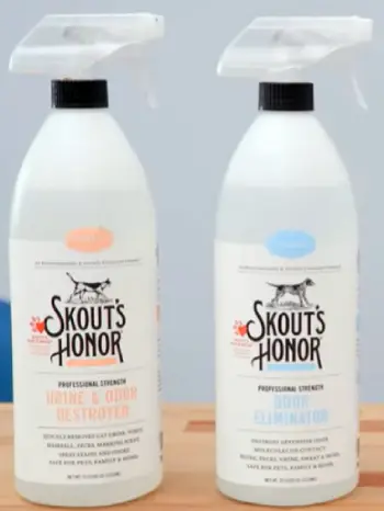 Skout's Honor