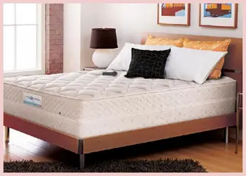 sleep number