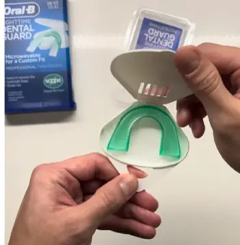 Sleepright Dental Guard