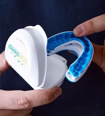 Sleepright Dental Guard