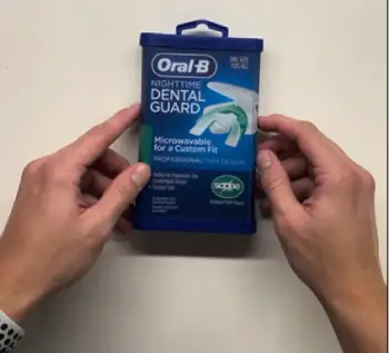 Sleepright Dental Guard