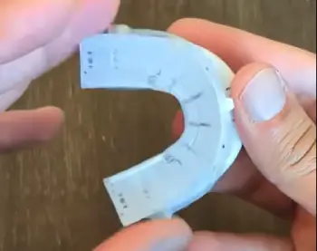 Sleepright Dental Guard