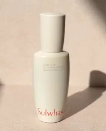 Sulwhasoo First Care Activating Serum
