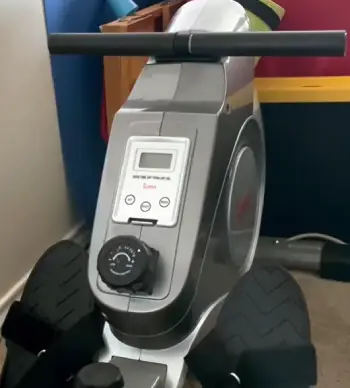 Sunny Rowing Machine 