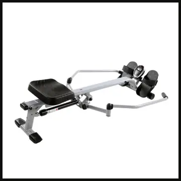 Sunny Rowing Machine 