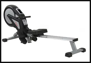 Sunny Rowing Machine 