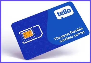 Tello Cell Phone