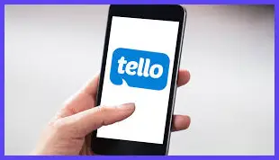 Tello Cell Phone