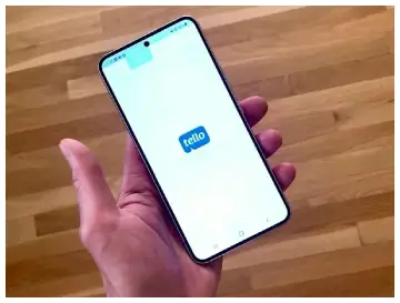 Tello Cell Phone