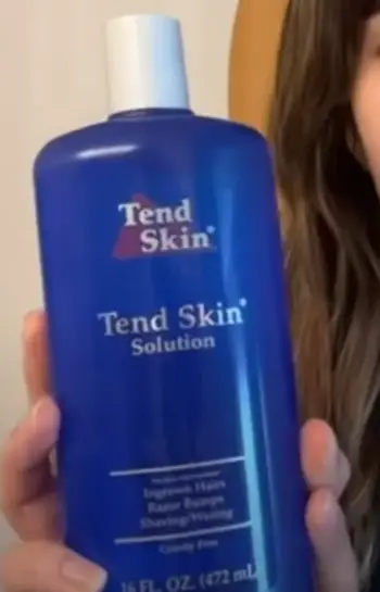 Tend Skin Solution
