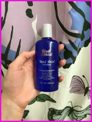 Tend Skin Solution