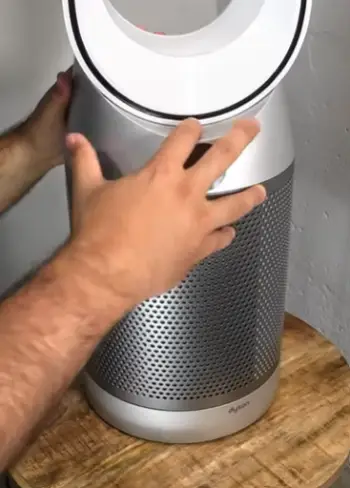 Dyson TP09