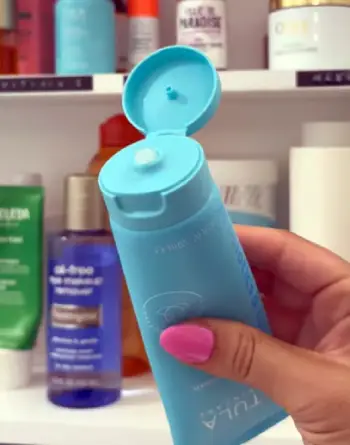 Tula Face Wash