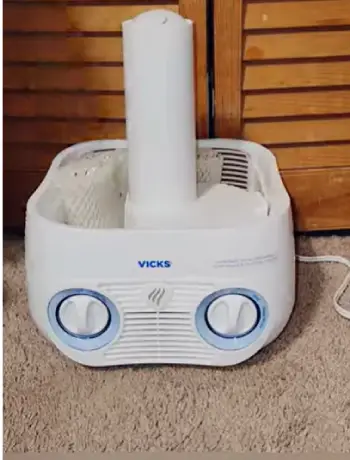 vicks