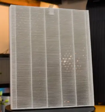 Winix 5510 Air Purifier