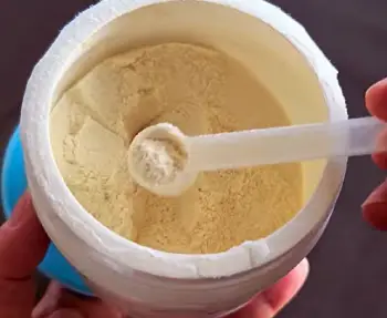 Wonder Cow Colostrum