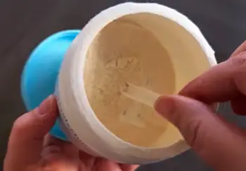 Wonder Cow Colostrum