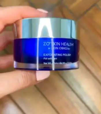 ZO Exfoliating Polish