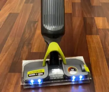 Shark Vacmop Vm200