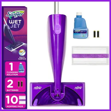  Swiffer