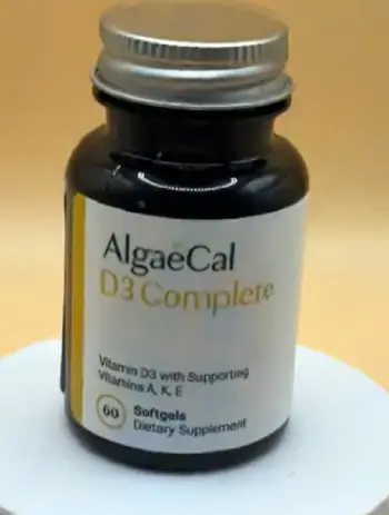 Algaecal 
