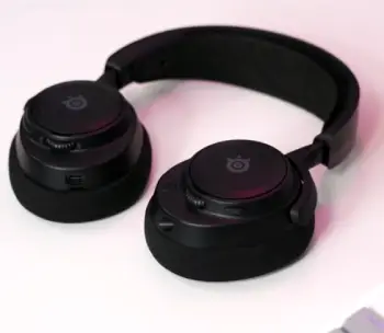 Arctis Nova Pro
