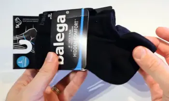 Balega Blister Resist Crew Socks