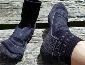 Balega Blister Resist Crew Socks