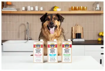Brutus Bone Broth reviews