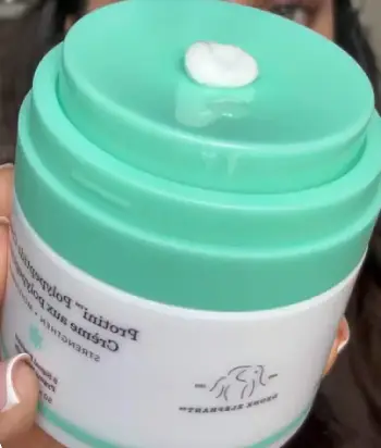 Drunk Elephant Protini Polypeptide Cream