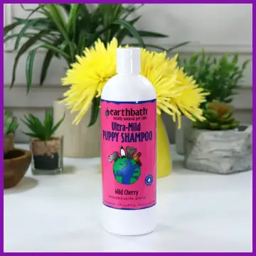Earthbath Dog Shampoo