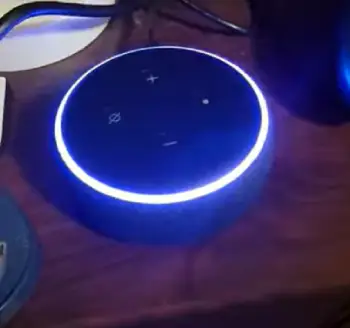 Echo Dot