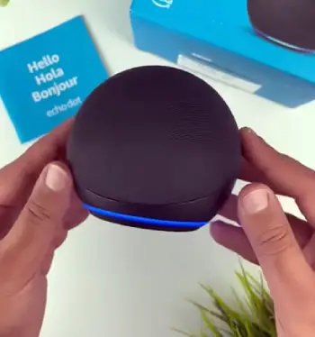 Echo Dot