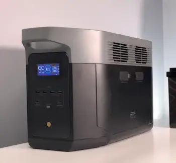 Ecoflow Delta 2