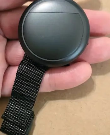 Embr Wave Watch
