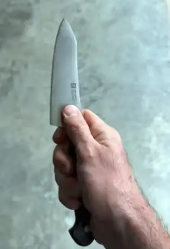 Zwilling Five Star