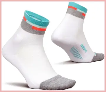 Feetures Light Cushion