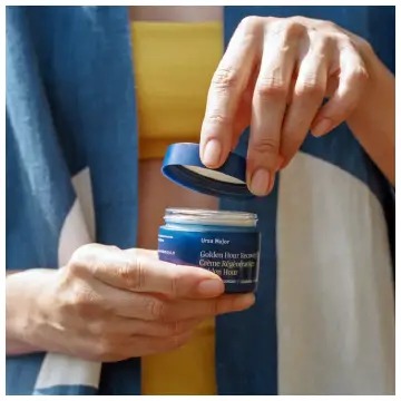 Golden Hour Recovery Cream